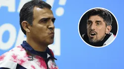 Del ex DT de Chivas al actual.