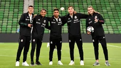 Barcelona se acerca al fichaje de una de las promesas de México