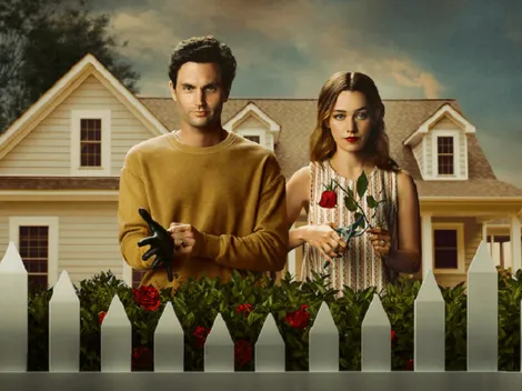 ¿Cuándo se estrena la cuarta temporada de "You" en Netflix?