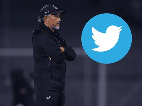 "Denle chamba": Afición de Cruz Azul exige al reemplazo del Potro Gutiérrez