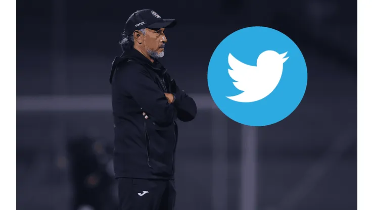 "Denle chamba": Afición de Cruz Azul exige al reemplazo del Potro Gutiérrez