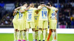 América obtuvo su primera victoria en el Clausura 2023.