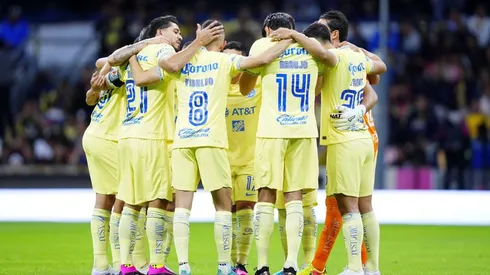 América obtuvo su primera victoria en el Clausura 2023.