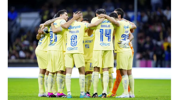América obtuvo su primera victoria en el Clausura 2023.