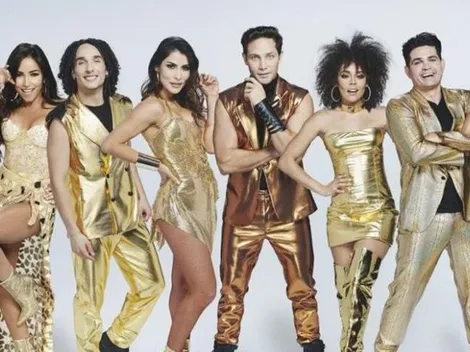 Mira Quién Baila All Star: cómo ver y quiénes son todos los participantes