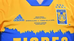 Tigres sufre inesperada baja en medio del Clausura 2023