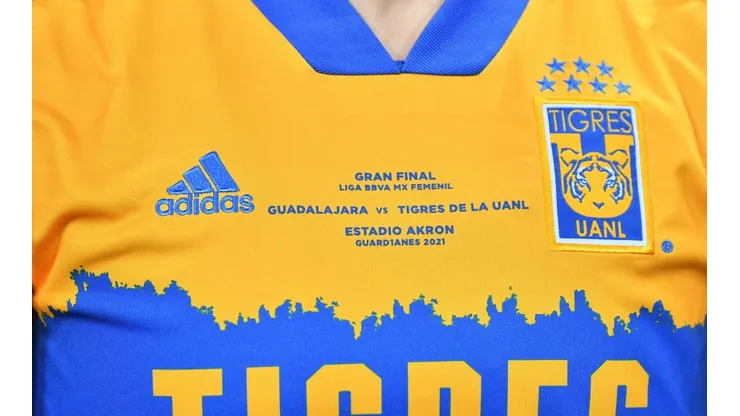 Tigres sufre inesperada baja en medio del Clausura 2023