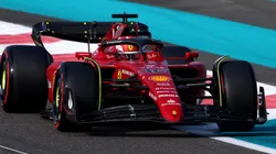 La confesión de Ferrari sobre su supuesta mejora de motor