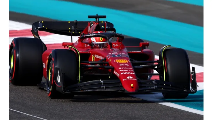 La confesión de Ferrari sobre su supuesta mejora de motor
