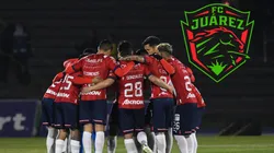 Juárez, con pláticas muy avanzadas por un jugador de Chivas