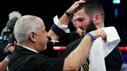 "¡Vamos a hacerlo!": Artur Beterbiev dijo estar listo para Dmitry Bivol