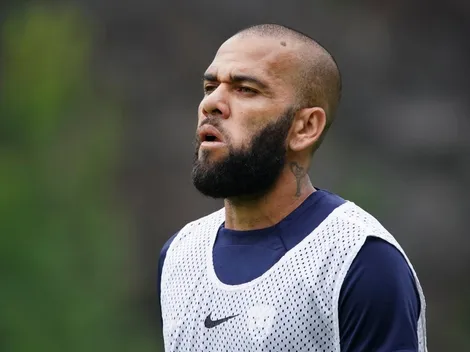 ¿Fichará Pumas otro refuerzo para cubrir la salida de Dani Alves?