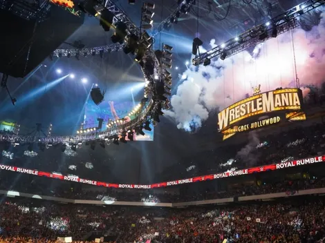 ¿Quién ganó el Royal Rumble 2023?: Ellos aseguraron su boleto a Wrestlemania 39