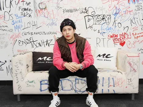 Jackson Wang en México 2023: Este es el posible setlist de su concierto