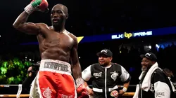Terence Crawford podría tener rival de sangre mexicana este año