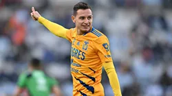 Florian Thauvin, cerca de un equipo importante de la Serie A