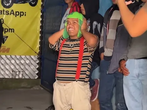 Los pasos de Medio Metro: Estos son los más famosos que puedes encontrar en TikTok