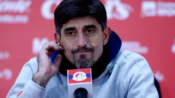 Veljko Paunović perderá a una pieza importante en el Chivas vs. Juárez