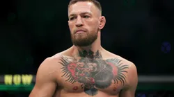 Conor McGregor casi pierde la vida.