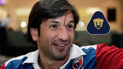 Kikín Fonseca elogió a los argentinos de Pumas