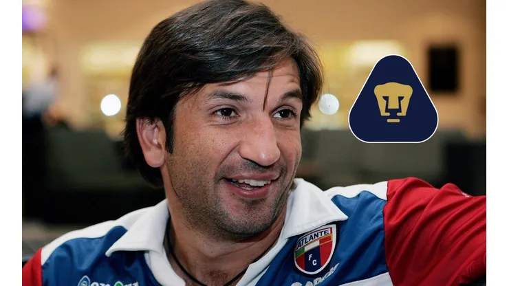 Kikín Fonseca elogió a los argentinos de Pumas