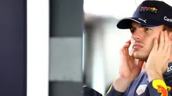 La locura que hizo Max Verstappen de cara a la temporada 2023.