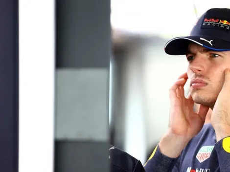 La locura que hizo Max Verstappen de cara a la temporada 2023