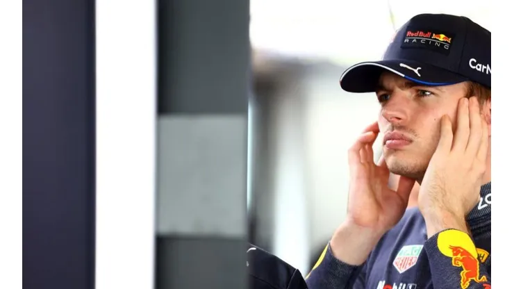 La locura que hizo Max Verstappen de cara a la temporada 2023.
