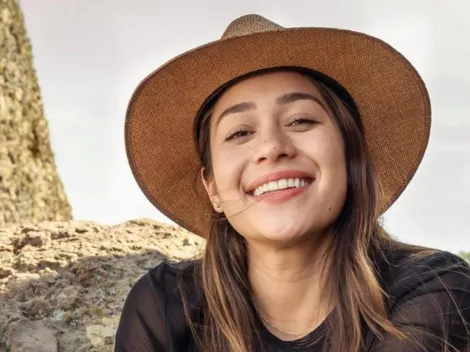 ¿Quién es Evelyn Guijarro de Exatlón All-Star 2023?