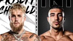 Jake Paul y Tommy Fury se enfrentarán en el 2023.