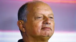 Ferrari y Frederic Vasseur ya planean cómo erradicar los errores del 2022.