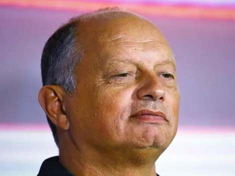 ¡Atención, Red Bull! Ferrari y Frederic Vasseur ya planean cómo erradicar los errores del 2022