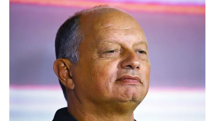 Ferrari y Frederic Vasseur ya planean cómo erradicar los errores del 2022.
