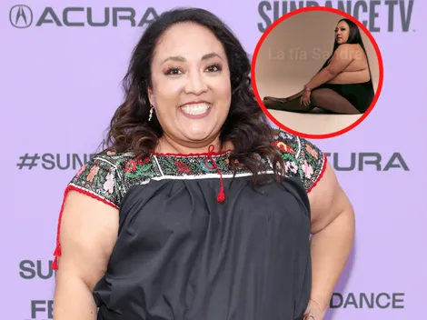 Michelle Rodríguez: ¿Dónde ver su nueva serie y de qué revista fue portada?