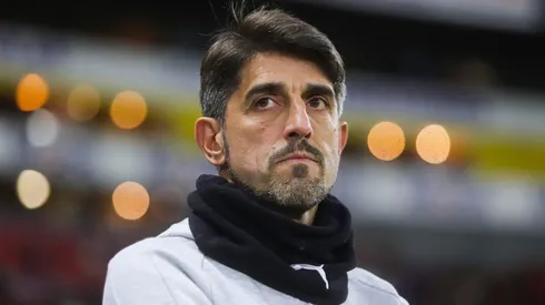 Paunovic tendría todo el respaldo de la directiva