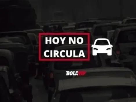 Hoy No Circula sabatino, CDMX y Edomex, SÁBADO 28 de ENERO de 2023: ¿Qué carros descansan y cuáles circulan?