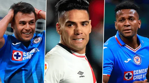 ¿Llega o no Radamel Falcao?