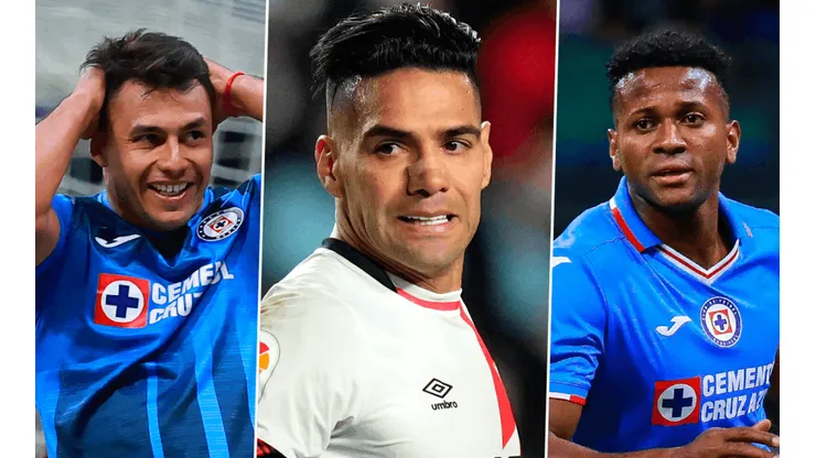 ¿Llega o no Radamel Falcao?