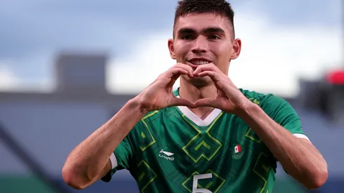 Johan Vásquez decidió quedarse en el Cremonese