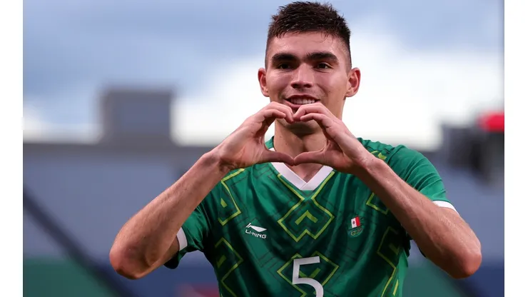 Johan Vásquez decidió quedarse en el Cremonese