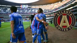 Cruz Azul Atlanta United 2023