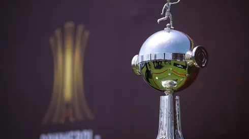 La Copa Libertadores 2023 será transmitida en México
