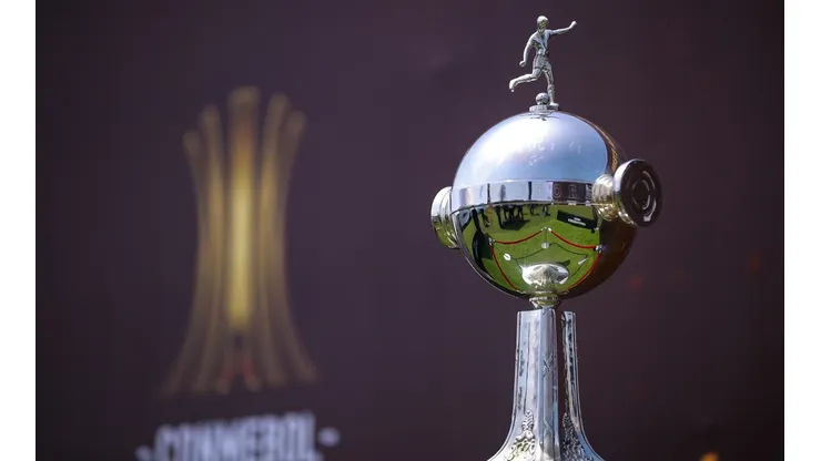 La Copa Libertadores 2023 será transmitida en México
