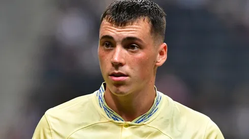 ¿Dónde continuará su carrera Fede Viñas?