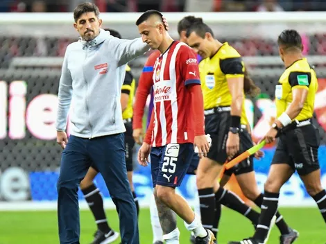 Paunovic quiere hacer de Chivas otra vez el gran proveedor del Tri