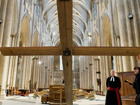 Cuaresma 2023: ¿Cuándo empieza, cuándo termina y por qué se llama así?