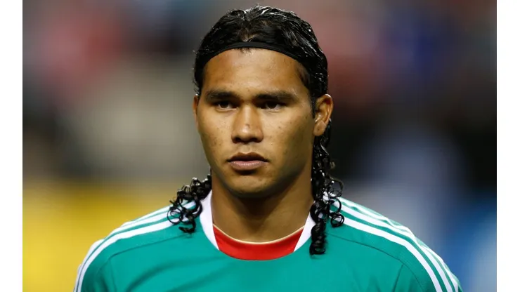 Lo que ganará Gullit Peña en Emiratos Árabes Unidos