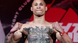 Regis Prograis nombró a los boxeadores que quiere enfrentar.
