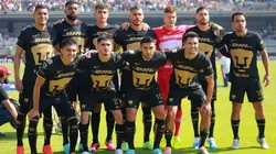 Pumas presentará cambios ante Xolos.