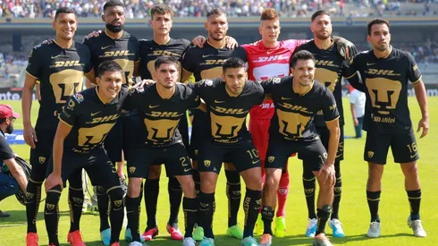 Pumas presentará cambios ante Xolos.